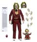 Preview: Beetlejuice Beetlejuice Actionfigur Ultimate "Red Tuxedo" Beetlejuice 18 cm